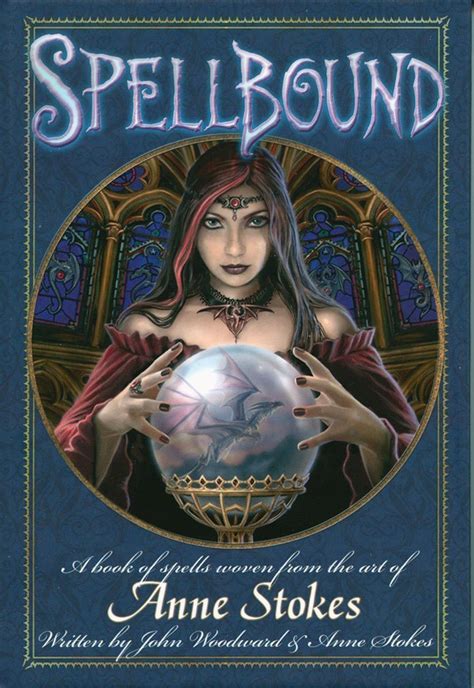 Spellbound: Unveiling its Symbolic Significance in Witchcraft